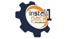 Install Pack 1